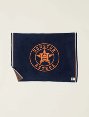 CozyChic® Houston Astros™ Throw
