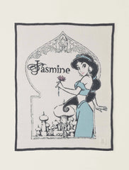 CozyChic® Jasmine Blanket