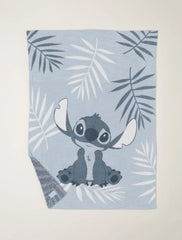 CozyChic® Disney Stitch Blanket