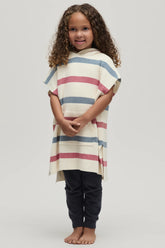 CozyChic Ultra Lite® Toddler Cotton Stripe Cozy