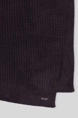 CozyChic® Waffle Throw