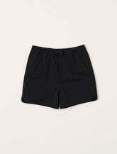 Toddler Elastic Waist Boardshort