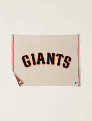 CozyChic® San Francisco Giants™ Throw