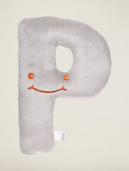 Alphapals Letter "P"