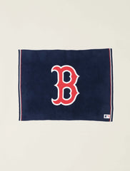 CozyChic® Boston Red Sox™ Throw