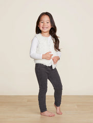 CozyChic Ultra Lite® Toddler Scrunched Legging