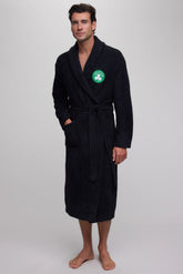CozyChic® Boston Celtics™ Unisex Robe