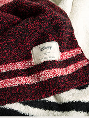 CozyChic® Classic Disney Logo Throw