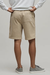Cotton Twill Utility Short