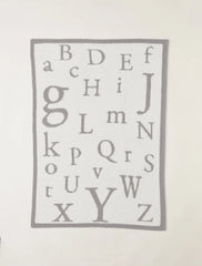 CozyChic® ABC Blanket