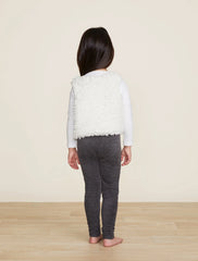 CozyChic Ultra Lite® Toddler Scrunched Legging