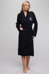 CozyChic® Golden State Warriors™ Unisex Robe