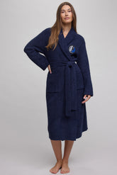 CozyChic® Dallas Mavericks™ Unisex Robe