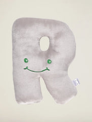 Alphapals Letter "R"