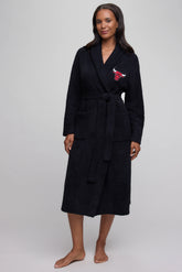 CozyChic® Chicago Bulls™ Unisex Robe