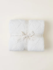 CozyChic® Diamond Weave Blanket