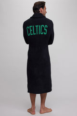 CozyChic® Boston Celtics™ Unisex Robe
