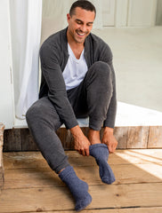 CozyChic® Ribbed Socks
