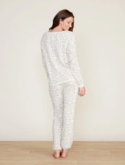CozyChic Ultra Lite® Slouchy Barefoot in the Wild® Pullover