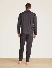 Malibu Collection® Butterchic Knit® Heavy Zip Up