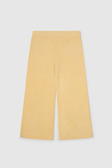 CozyChic Ultra Lite® Toddler Rib Wide Leg Pant