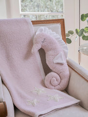 CozyChic Buddie® Seahorse