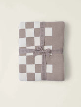 CozyChic® Cotton Checkered Throw