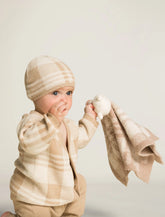 CozyChic Ultra Lite® Plaid Baby Bundle