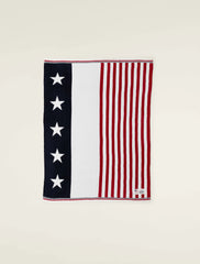 CozyChic® Team USA Stars And Stripes Throw