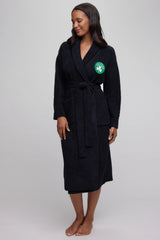 CozyChic® Boston Celtics™ Unisex Robe