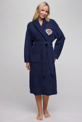 CozyChic® New York Knicks™ Unisex Robe