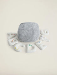 Alphapals Creamy Cream Set