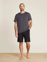 Malibu Collection® Butterchic Knit® Light Tee