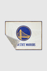 CozyChic® Golden State Warriors™ Throw