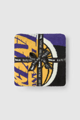 CozyChic® Los Angeles Lakers™ Throw