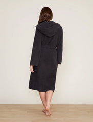 CozyChic® Ribbed Hooded Robe