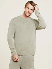 Sunbleached Pullover