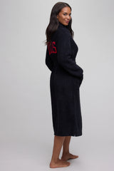 CozyChic® Chicago Bulls™ Unisex Robe