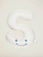 Alphapals Letter "S"