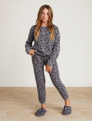 CozyChic Ultra Lite® Youth Barefoot in the Wild® Track Pant