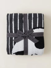 CozyChic® Disney Jack Skellington Throw