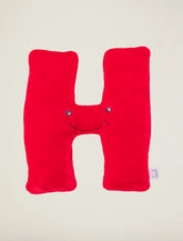Alphapals Letter "H"