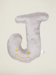Alphapals Letter "J"