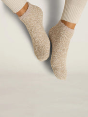 CozyChic® 2 Pair Tennis Sock Set