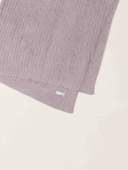 CozyChic® Ribbed Throw