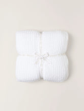 CozyChic® Ribbed Bed Blanket