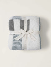 CozyChic® Tile Check Throw