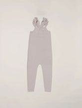 CozyChic Ultra Lite® Toddler Ruffle Onesie