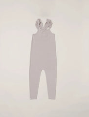 CozyChic Ultra Lite® Toddler Ruffle Onesie
