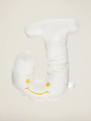 Alphapals Letter "J"